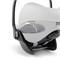 Автокресло Cybex Cloud T i-Size Platinum White Plus 441524388 - фото 119963