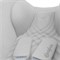 Автокресло Cybex Cloud T i-Size Platinum White Plus 441524388 - фото 119964