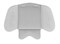 Автокресло Cybex Cloud T i-Size Platinum White Plus 441524388 - фото 119966