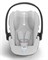 Автокресло Cybex Cloud T i-Size Platinum White Plus 441524388 - фото 119972