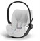 Автокресло Cybex Cloud T i-Size Platinum White Plus 441524388 - фото 119975