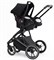 Автокресло Agex Simple Black Черный 667610678 - фото 120037