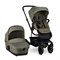 Коляска Easywalker Harvey3 2 в 1 Sage Green/светло-зеленый 625811862 - фото 12006