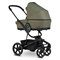 Коляска Easywalker Harvey3 2 в 1 Sage Green/светло-зеленый 625811862 - фото 12007