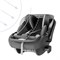 Автокресло Inglesina Darwin Infant Recline Magnet Grey 1934521946 - фото 120095