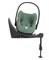 Автокресло Cybex Cloud T i-Size с базой Base T Leaf Green Plus 30019121 - фото 120100