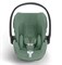 Автокресло Cybex Cloud T i-Size с базой Base T Leaf Green Plus 30019121 - фото 120101