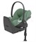 Автокресло Cybex Cloud T i-Size с базой Base T Leaf Green Plus 30019121 - фото 120104