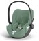 Автокресло Cybex Cloud T i-Size с базой Base T Leaf Green Plus 30019121 - фото 120105