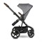 Коляска Easywalker Harvey3 2 в 1 Sage Green/светло-зеленый 625811862 - фото 12010