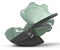 Автокресло Cybex Cloud T i-Size с базой Base T Leaf Green Plus 30019121 - фото 120111