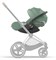 Автокресло Cybex Cloud T i-Size с базой Base T Leaf Green Plus 30019121 - фото 120114