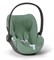 Автокресло Cybex Cloud T i-Size с базой Base T Leaf Green Plus 30019121 - фото 120115
