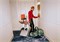 Автокресло Cybex Cloud T i-Size с базой Base T Leaf Green Plus 30019121 - фото 120116