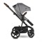 Коляска Easywalker Harvey3 2 в 1 Sage Green/светло-зеленый 625811862 - фото 12011