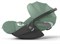 Автокресло Cybex Cloud T i-Size с базой Base T Leaf Green Plus 30019121 - фото 120121