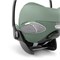 Автокресло Cybex Cloud T i-Size с базой Base T Leaf Green Plus 30019121 - фото 120127