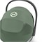 Автокресло Cybex Cloud T i-Size с базой Base T Leaf Green Plus 30019121 - фото 120129