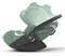 Автокресло Cybex Cloud T i-Size с базой Base T Leaf Green Plus 30019121 - фото 120131