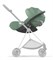 Автокресло Cybex Cloud T i-Size с базой Base T Leaf Green Plus 30019121 - фото 120134