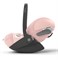 Автокресло Cybex Cloud T i-Size с базой Base T Peach Pink Plus 194608828 - фото 120148