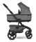Коляска Easywalker Jimmey 2 в 1 Iris Grey/серый 1787109072 - фото 12014