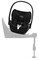 Автокресло Cybex Cloud T i-Size с базой Base T Wings 687104063 - фото 120158