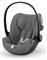 Автокресло Cybex Cloud G i-Size Lava Grey 689275912 - фото 120169