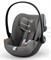 Автокресло Cybex Cloud G i-Size Lava Grey 689275912 - фото 120170