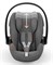 Автокресло Cybex Cloud G i-Size Lava Grey 689275912 - фото 120171