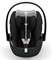 Автокресло Cybex Cloud G i-Size Moon Black Plus 378920475 - фото 120181