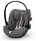 Автокресло Cybex Cloud G i-Size Lava Grey Plus 433073357 - фото 120189