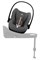 Автокресло Cybex Cloud G i-Size Lava Grey Plus 433073357 - фото 120192