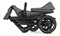 Коляска Easywalker Jimmey 2 в 1 Iris Grey/серый 1787109072 - фото 12019