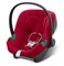 Автокресло Cybex Aton B2 i-Size Dynamic Red 980992859 - фото 120206