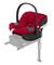 Автокресло Cybex Aton B2 i-Size Dynamic Red 980992859 - фото 120216