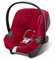 Автокресло Cybex Aton B2 i-Size с базой Base One Dynamic Red 944599926 - фото 120220