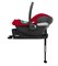 Автокресло Cybex Aton B2 i-Size с базой Base One Dynamic Red 944599926 - фото 120223