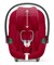 Автокресло Cybex Aton B2 i-Size с базой Base One Dynamic Red 944599926 - фото 120225