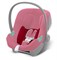 Автокресло Cybex Aton B2 i-Size с базой Base One Dynamic Red 944599926 - фото 120226