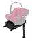 Автокресло Cybex Aton B2 i-Size с базой Base One Dynamic Red 944599926 - фото 120229
