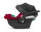 Автокресло Cybex Aton B2 i-Size с базой Base One Dynamic Red 944599926 - фото 120231