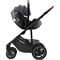 Автокресло Britax Roemer Baby-Safe Pro Midnight Grey 106403529 - фото 120275