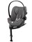 Автокресло Cybex Cloud G i-Size с базой isofix Base G Lava Grey 1498889581 - фото 120286