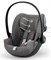 Автокресло Cybex Cloud G i-Size с базой isofix Base G Lava Grey 1498889581 - фото 120290