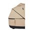 Коляска Easywalker Jimmey 2 в 1 Sand Taupe/бежевый 628768634 - фото 12029