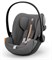 Автокресло Cybex Cloud G i-Size с базой isofix Base G Lava Grey Plus 2145188351 - фото 120312