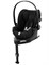 Автокресло Cybex Cloud G i-Size с базой isofix Base G Moon Black 2126282337 - фото 120319