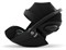 Автокресло Cybex Cloud G i-Size с базой isofix Base G Moon Black 2126282337 - фото 120330