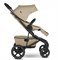 Коляска Easywalker Jimmey 2 в 1 Sand Taupe/бежевый 628768634 - фото 12033
